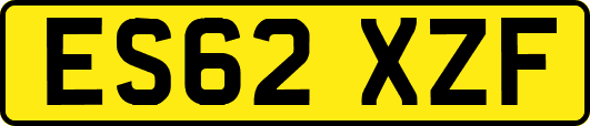 ES62XZF