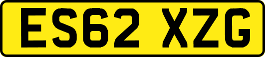 ES62XZG