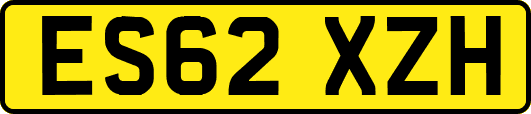 ES62XZH