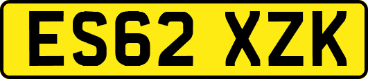 ES62XZK
