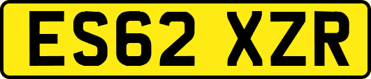 ES62XZR