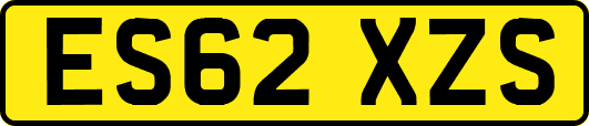 ES62XZS