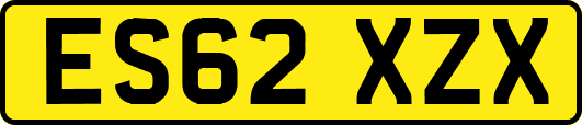 ES62XZX