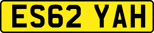 ES62YAH