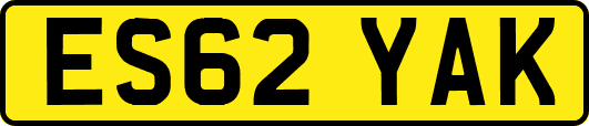 ES62YAK