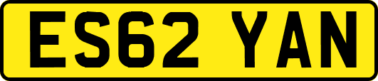 ES62YAN