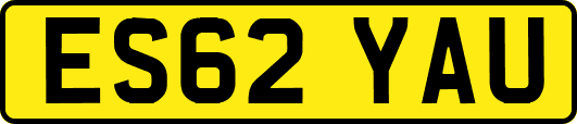 ES62YAU