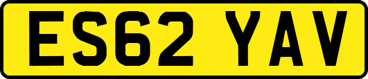 ES62YAV