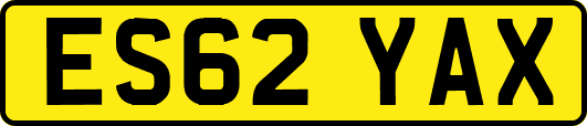 ES62YAX