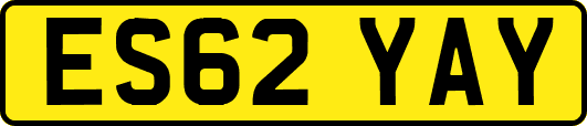 ES62YAY