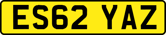 ES62YAZ
