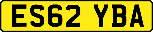 ES62YBA