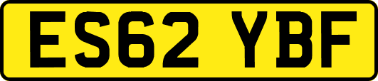 ES62YBF