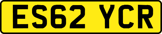 ES62YCR