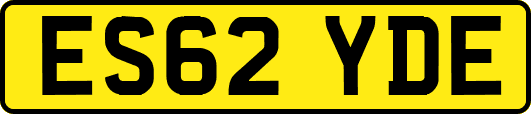 ES62YDE