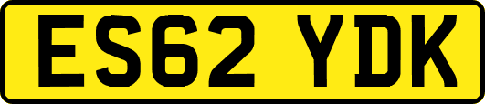 ES62YDK
