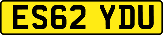 ES62YDU