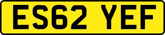 ES62YEF