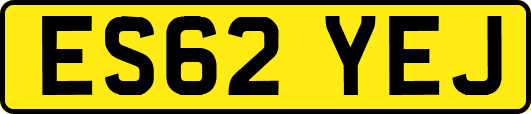 ES62YEJ