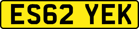 ES62YEK