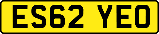 ES62YEO