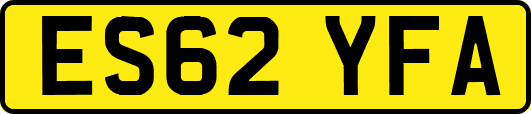 ES62YFA