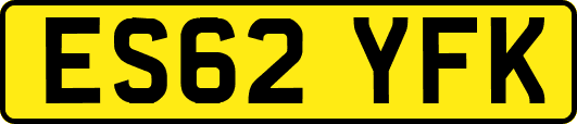 ES62YFK