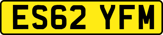ES62YFM