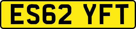 ES62YFT