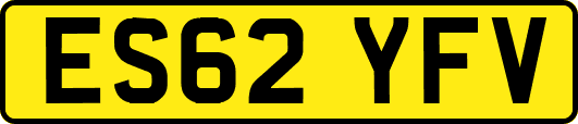 ES62YFV