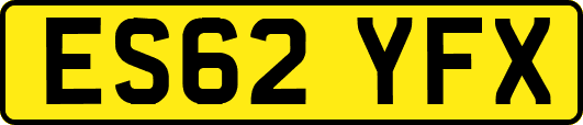 ES62YFX
