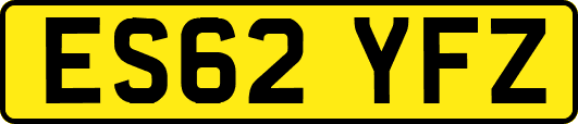 ES62YFZ