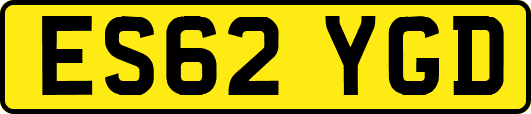 ES62YGD