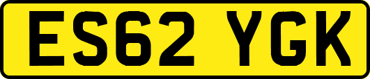 ES62YGK