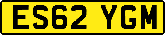 ES62YGM