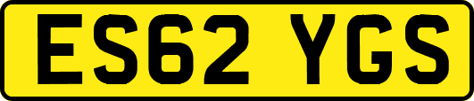 ES62YGS