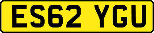 ES62YGU