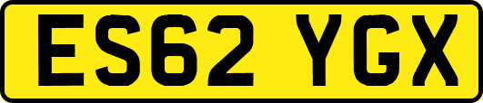 ES62YGX