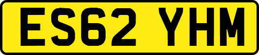 ES62YHM