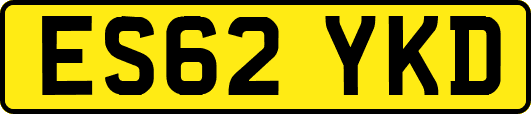 ES62YKD