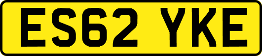 ES62YKE