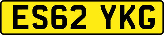 ES62YKG