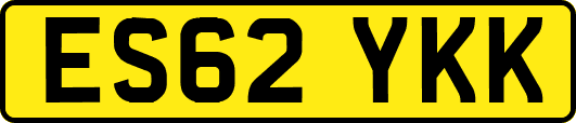 ES62YKK
