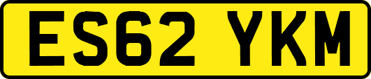 ES62YKM