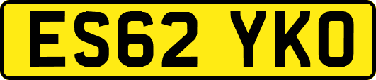 ES62YKO