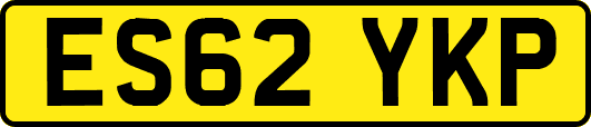 ES62YKP