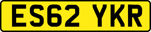 ES62YKR