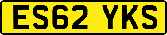 ES62YKS
