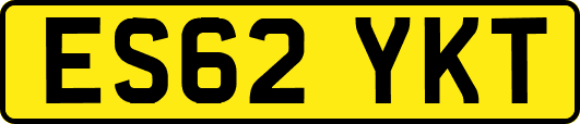 ES62YKT