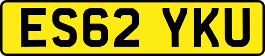 ES62YKU